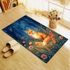 2025 New Healing animals Carpet Rug for Living Room Bedroom Home Sofa Decoration,Kids play Non-slip Floor Mat