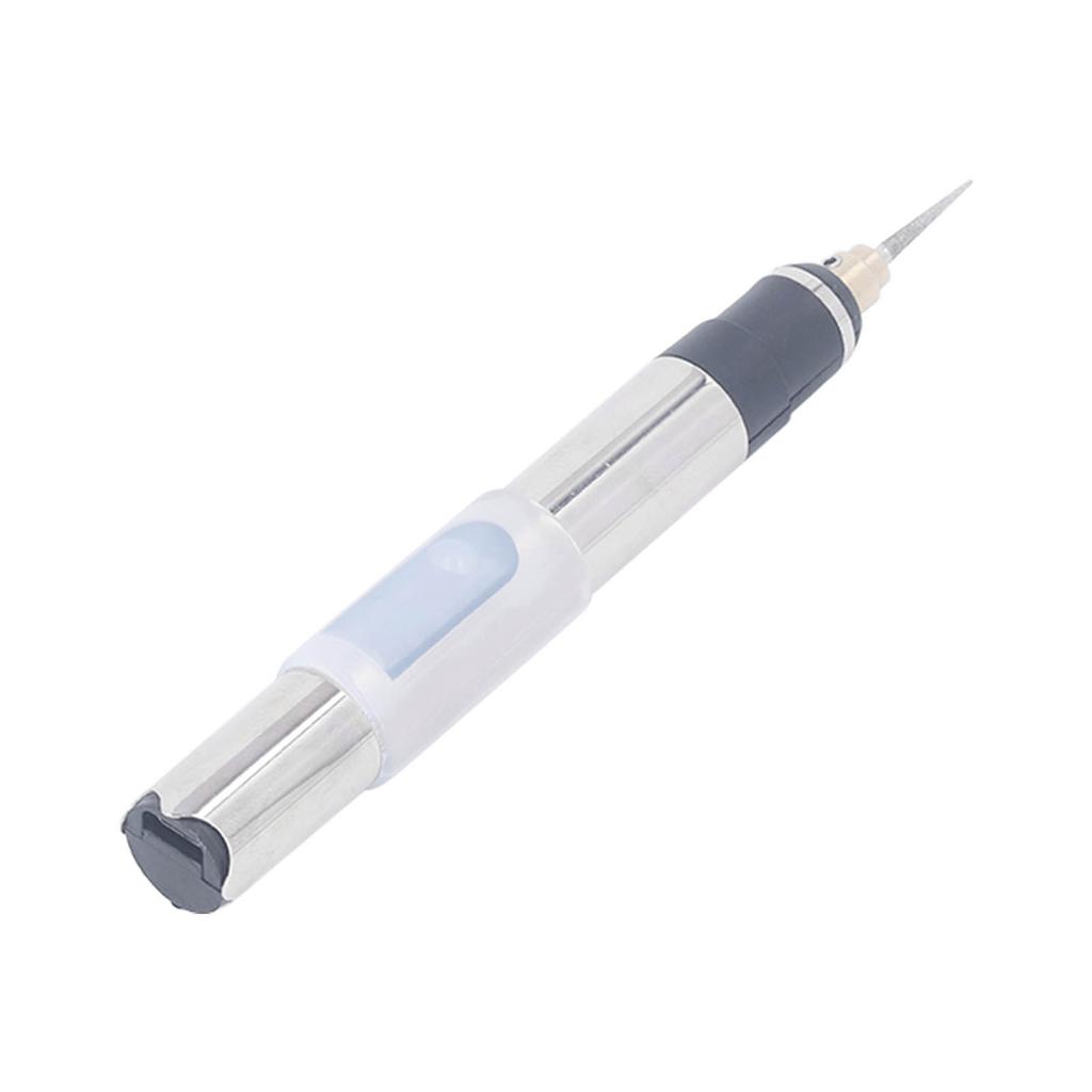 Электрический гравировальный инструмент 25 Вт 5000 до 25000 об/мин USB перезаряжаемый беспроводной гравировальный инструмент ручка электрический вращающийся