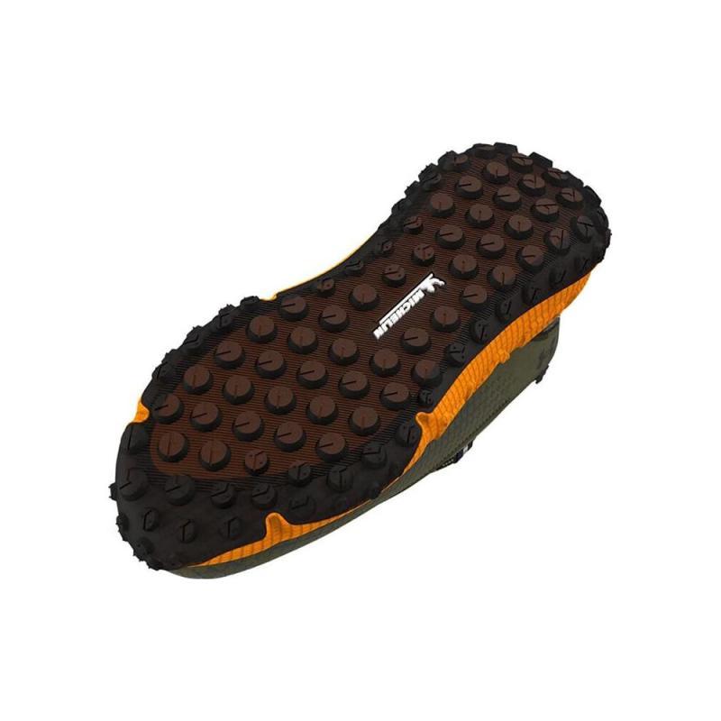 Under Armour Кроссовки Hovr Summit Ft Delta 'Marine Od Green' 3024921-301