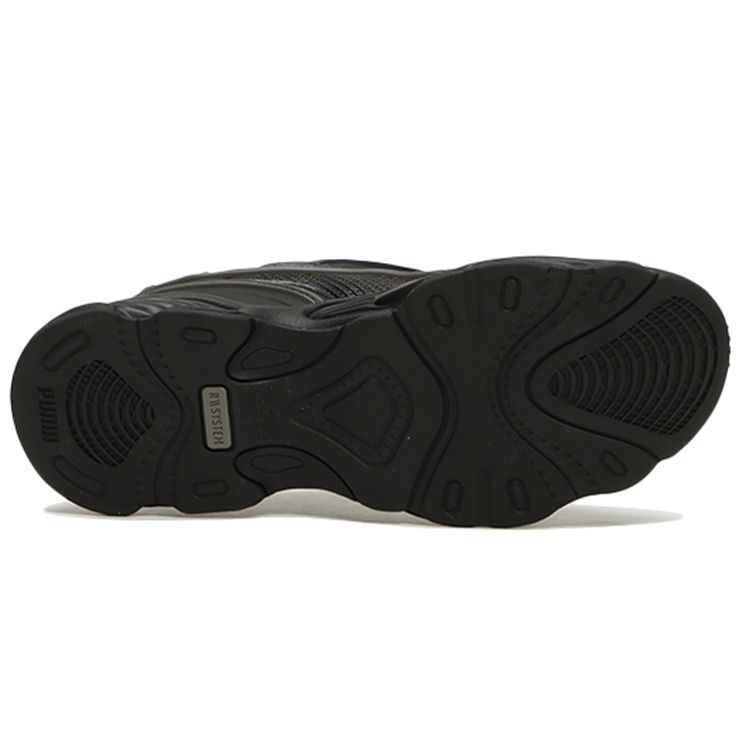 Puma Кроссовки RS-Connect AD4PT Triple Black Unisex 380828-01