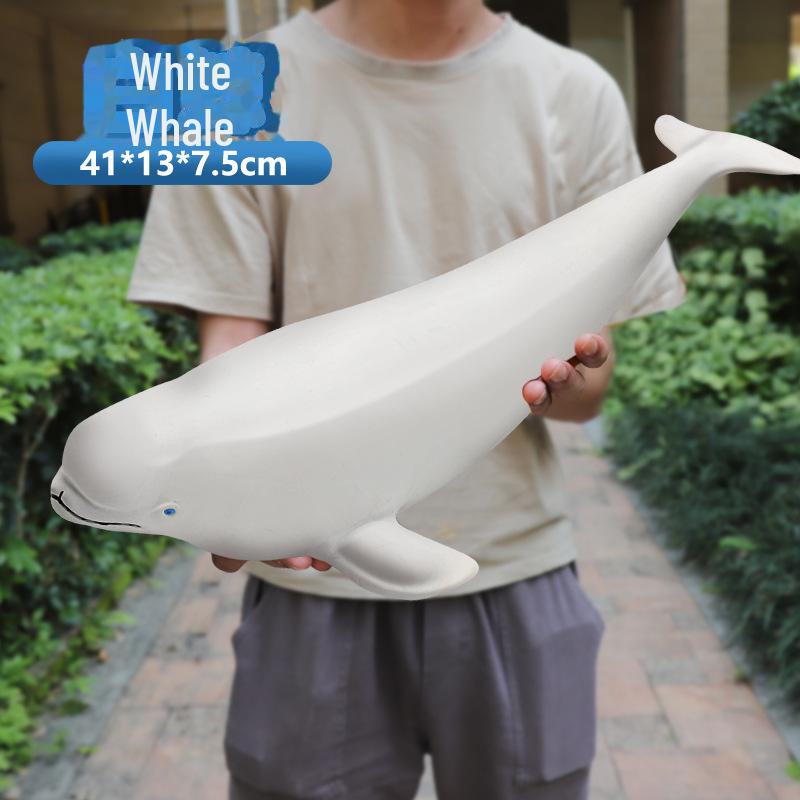 «Игрушки из мягкого геля в виде животных»: «Украшения и куклы для детей в виде кошки, собаки, акулы, слона, тигра»