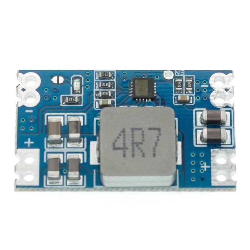 High Efficiency Output 3.3V 5V 9V 12V 5A mini560 Step Down DC-DC Converter Voltage Regulator Buck Stabilized Power Supply Module