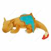 50cm New Sleep Charizard Plush Toy Anime Pokemon Charizard Y Stuffed Animal Doll Soft Sofa Bed Pillow for Kids Boys Girls Gifts
