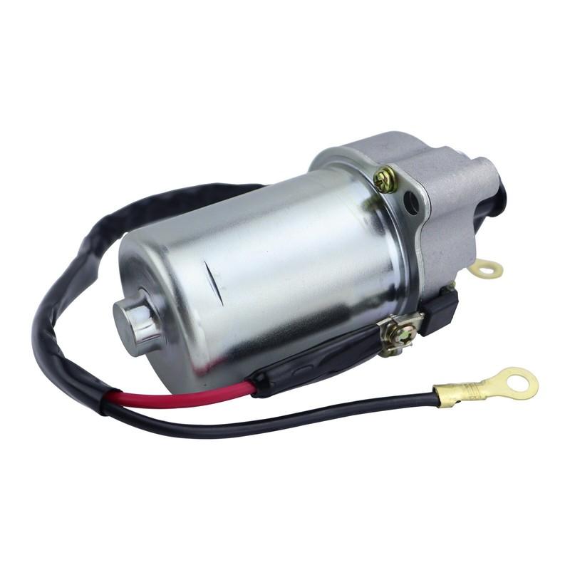 99999-04128-00 / 43D-H1800-00-00 / 43D-H1800-01-00 Замена стартера для Yamaha Raptor 90 2006- Grizzly 90 -