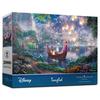 Пазл Life Disney Рапунцель, 2000 деталей