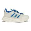 adidas X_Plrpath Удобные Универсальные Прочные Низкие Детские Тренировочные Кроссовки Детские Тренировочные Кроссовки Белые Синие IH1154