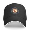 Бейсболка KC Monarchs Уникальные шляпы Мужская шляпа шляпа для гольфа настоящая мужская большого размера Для женщин Мужчин