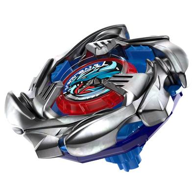BEYBLADE X Beyblade X Стартовый Кобальт Драгун BX-34 2-60C