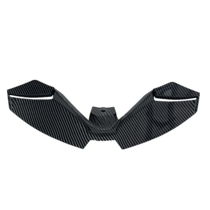 Motorcycle accessories for Yamaha MT-09 MT09 SP 2024 2025 motobike down pressure naked front spoiler ABS
