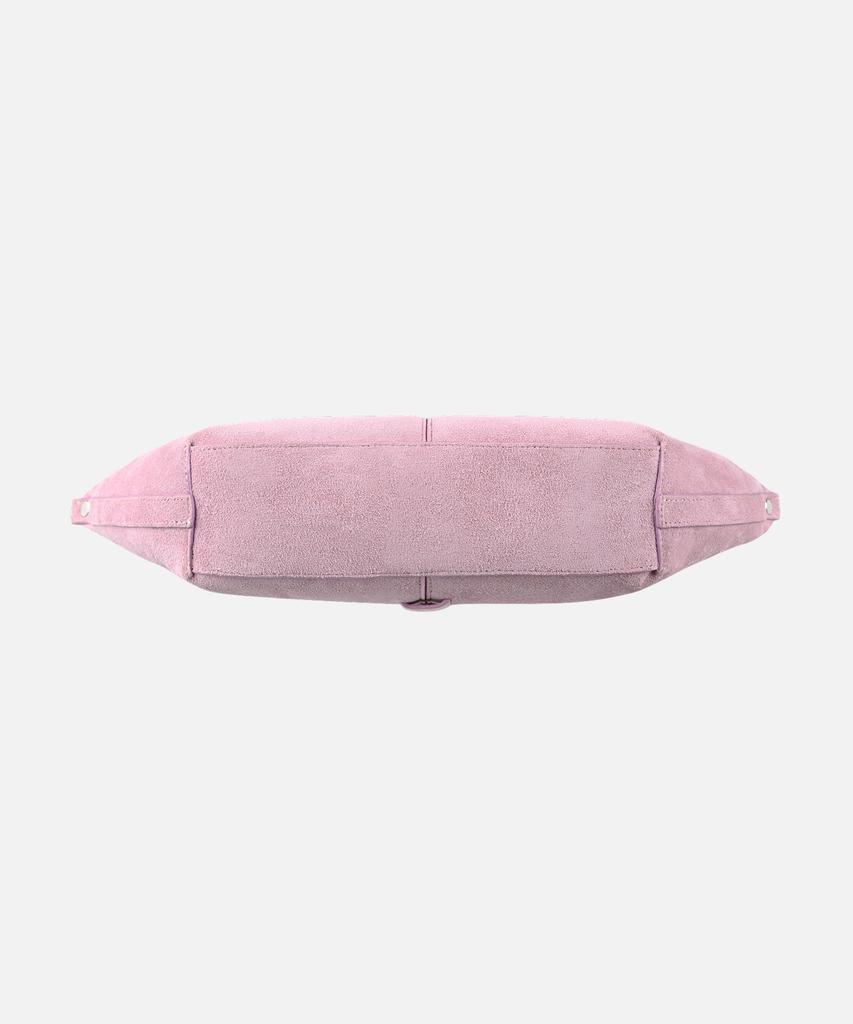 Tiasong Glim Mini Shoulder Bag - Mute Pink