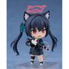 Blue Archive Nendoroid Serika Kuromi  Blue Archive 