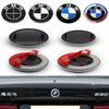 Для BMW E46 E39 E90 E60 E36 F30 F10 E34 E30 F20 E92 M3 M4 M5 X6 Значок на капот автомобиля Наклейка на крышку багажника Эмблема Автоаксессуары