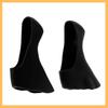 BULLSPANN Bracket Cover Bicycle Brake Gear Shift Cover 1 Pair