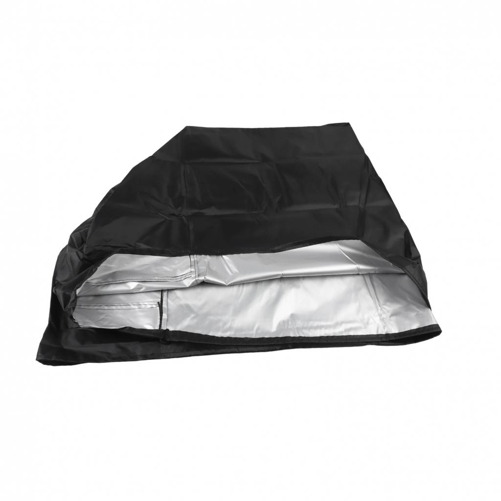 Outdoor Garden Storage Cover Outdoor Storage Box Cover