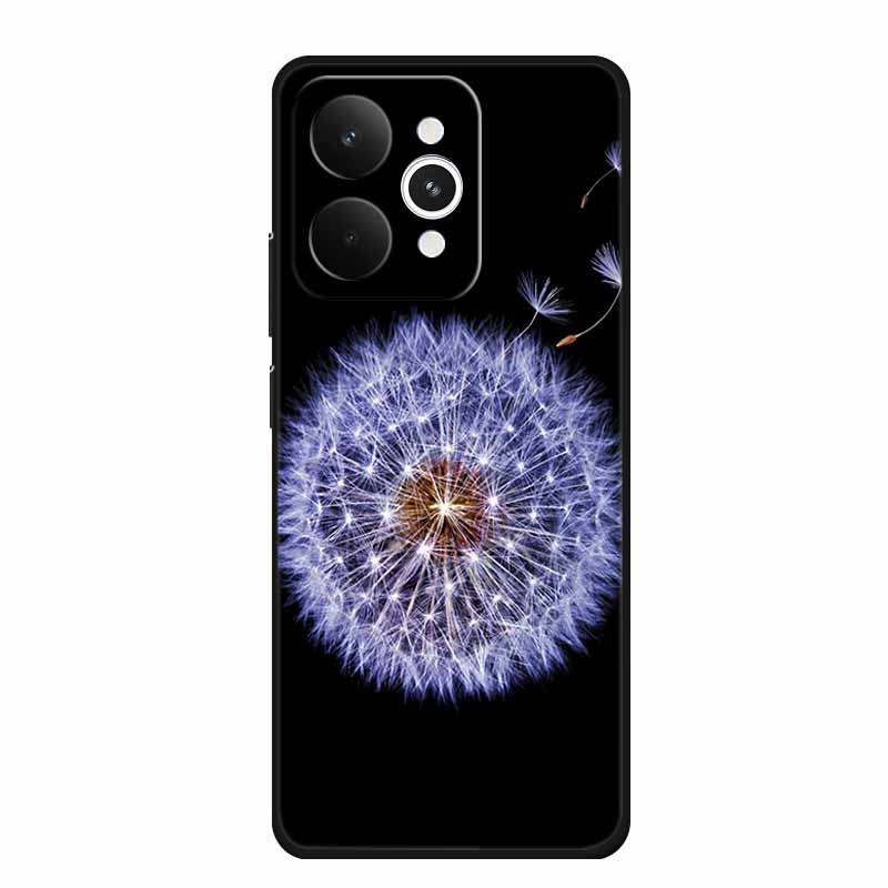 Phone Case For Realme 15 Pro Back Cover Case Shockproof Black Silicone Soft Coque For Realme 15 Pro Case Realme15 Pro Funda Para