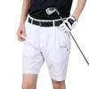 [Ping Apparel] Men's Shorts [AddElm Series] (add.03 Technology)  Golf  621-5132201 030White M