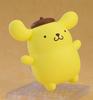 Nendoroid Pompompurin Plastic Painted Movable Figure Non-scale