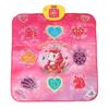 Dance Mat Multifunctional Physical Exercise Music Sensitive Touch Electronic Dance Pad Kids Dance