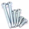 Bingyu BY-957 Self-Drilling Countersunk Head Tapping Screws