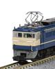 KATO N Gauge EF65 500 Series P Type Limited Express Color Railway Model Electric Locomotiv (Спецификация JR) 3060-3