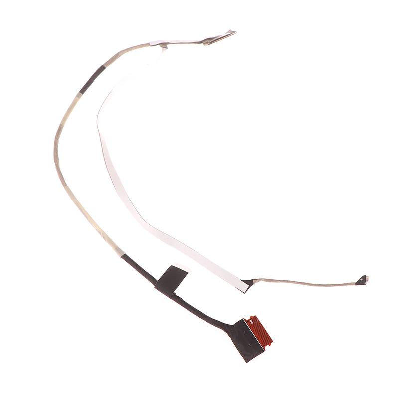 Laptop Lcd Cable For Hp 15-Dy 15S-Fq 15-Ef 15S-Eq 15S-Fp Tpn-Q222 Q230 30Pin Dd00P5Lc201 Screen Cable
