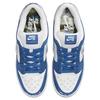 Nike Sb Dunk Low Born X Raised One Block At A Time Skateboard Shoes FN7819-400