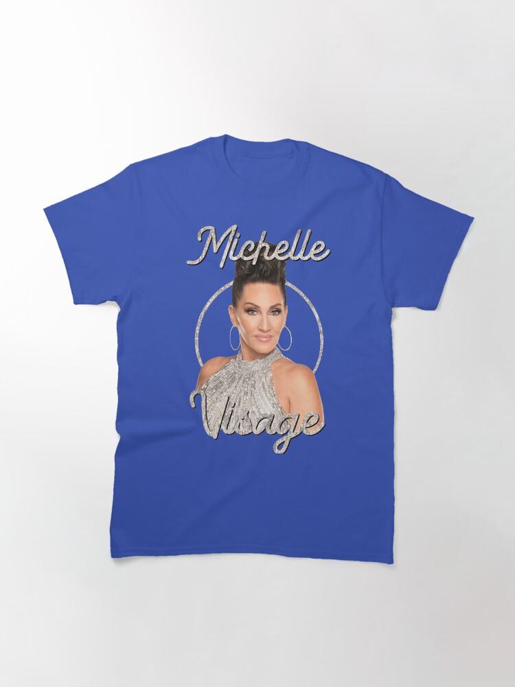Visage MICHELLE VISAGE Classic T-Shirt
