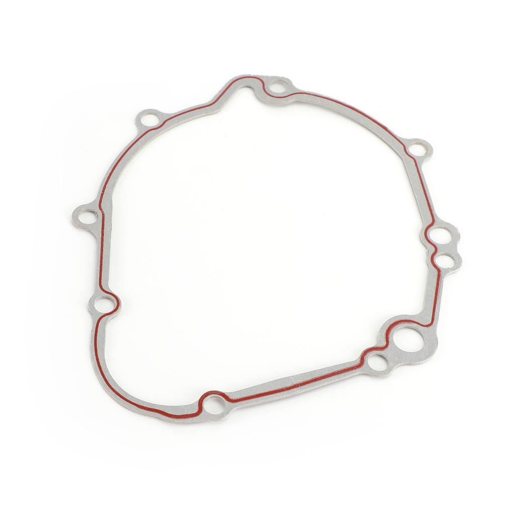 Magneto Coil Stator+Voltage Rectifier+Gasket For Suzuki GSXR 600 750 2008-2019