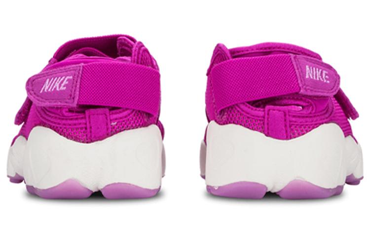 Nike Air Rift 'Fuchsia Flash' Женские 315766-502