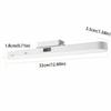 USB Rechargeable LED Desk Lamp Magnetic Study Lamp Student Reading Light  Bed