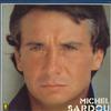 LP Record MICHEL SARDOU - Il Était Là 310132 TREMA 1982 France Pop Used