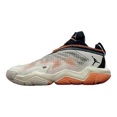 Мужские кроссовки Air Why Not Zer0.6 Rattan Phantom Pale-Ivory Black DO7189-002