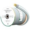 Ugreen Гигабитный Ethernet кабель Cat5e бухтой (305 м)