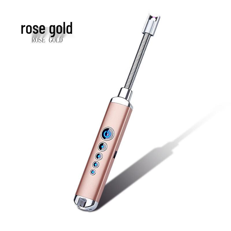 miflame Rechargeable Electric Arc Lighter with Flexible Hose