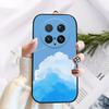 Case For Honor Magic8 Pro BKQ-AN10 Camera Lens Protection Soft Silicone TPU Case For Honor Magic 8 Pro Shockproof Cover Coque