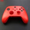 JCD 1 шт. Для игрового контроллера Xbox Series S X Передняя оболочка Верхняя крышка Корпус Лицевая панель Замена