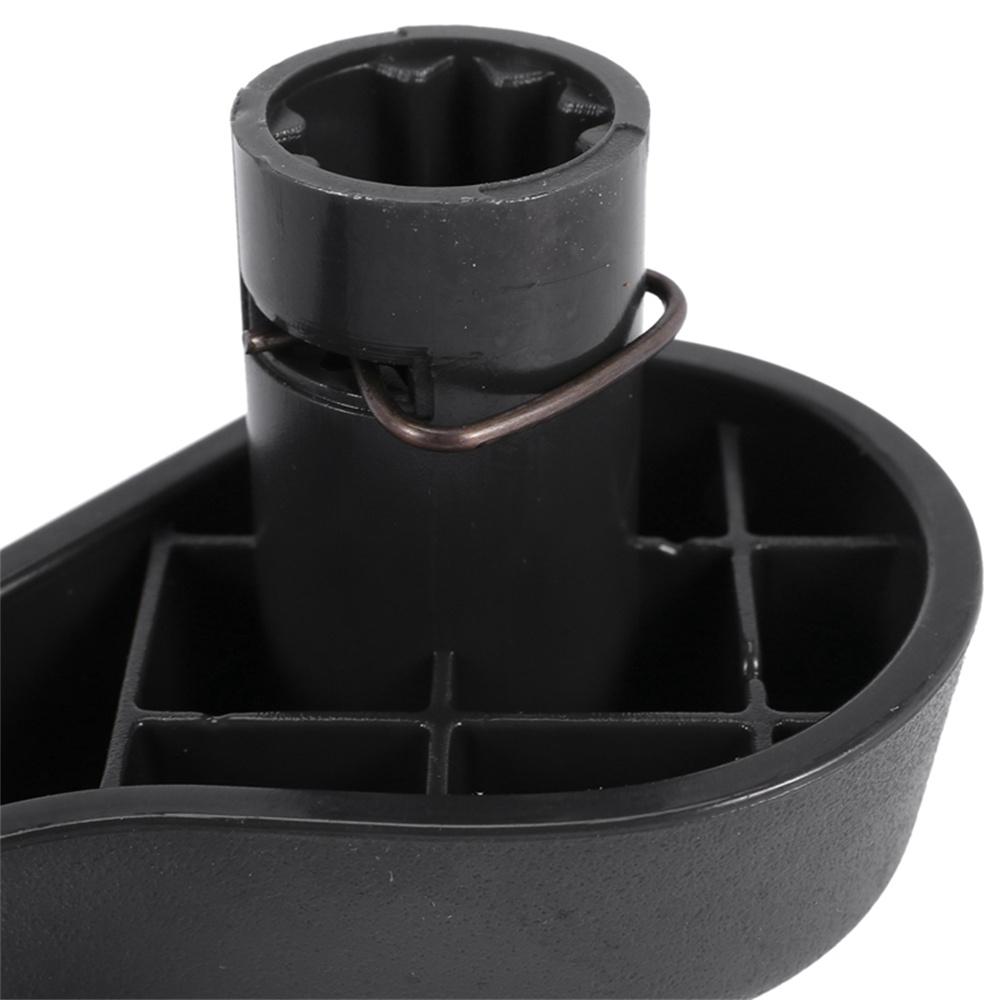 1PC New Front LH Seat Recliner Handle Lever For Chevrolet Silverado GMC 15232594