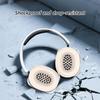 Silicone Earpads Sleeve Protective Covers Shockproof AntiDust Earphone Accessories For Headphone(1) Ear Cushions