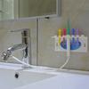 Dental SpaII Og'iz irrigatori Purkagich Suv Tish cho'tkasi - Bronza kran yo'naltirgich DSC