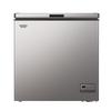 AUCMA Household Single-Temperature Chest Freezer