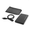 USB 3.0 To 2.5" SATA 3.0 HDD Enclosure External Tool Free Case for SSD Hard Disk Drive (Not Inclube