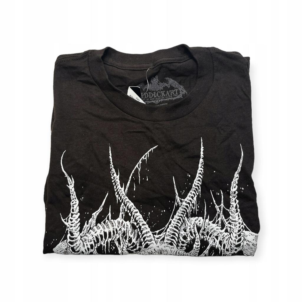 Женская футболка Spencer PRINT S
