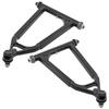 Front Upper Right and Left AArms for Yamaha Raptor 700R YFM700R 20092014 Motorcycle Suspension Components Upgrade for OffRoad R