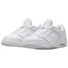 Jordan Air Jordan Sixty Plus Низкие Винтажные Баскетбольные Кроссовки Унисекс Белые IH2047-101