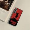 Horrible The Walking Dead Phone Case For Samsung A04S A05S A15 A25 A35 A55 A14 A24 A34 A54 A71 A51 A41 A31 A21S A11 Galaxy Note