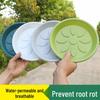 Plastic Flower Pot Drip Tray