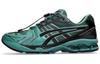 Кроссовки Gel Kayano 14 Unaffected Infinite Wonders Pack Зеленые 1201A922-300