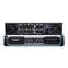 DAIPU 300W 4-Channel Analog Stereo Power Amplifier for Conference Audio System (CN version)