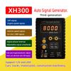Auto Signal Generator XH300 XH-2 Vehicle Hall Sensor Crankshaft Position Sensor Simulator Car Repair Tool 1Hz to 8KHz Output