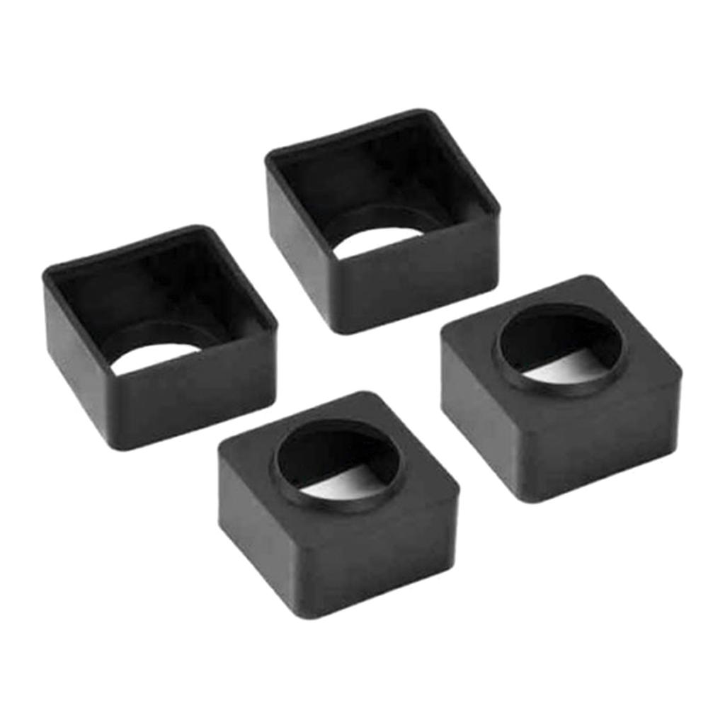 Fitness Equipment Hollow Plastic Sleeve Variable Diameter Tubing Plug Sliding Isolation Sleeve Easy To Install